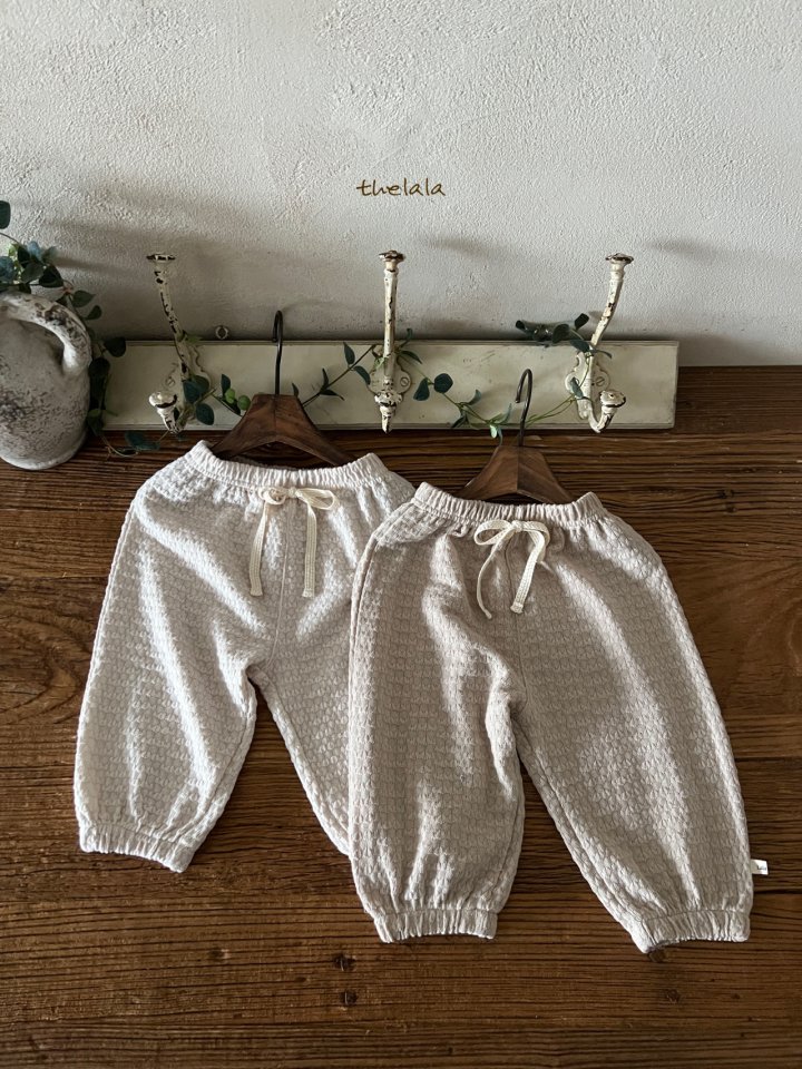 Lala - Korean Children Fashion - #childofig - Good Pants - 11