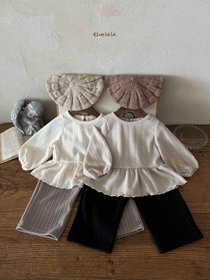 Lala - Korean Children Fashion - #childrensboutique - Mochi Beret - 10