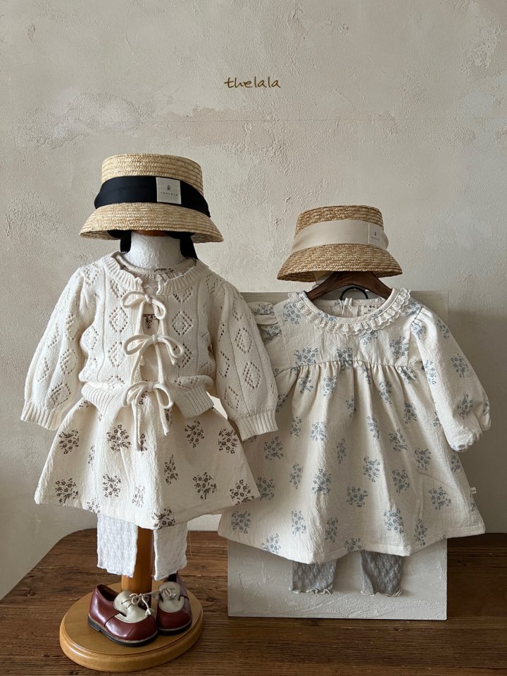 Lala - Korean Children Fashion - #childrensboutique - Hepburn Hat - 9