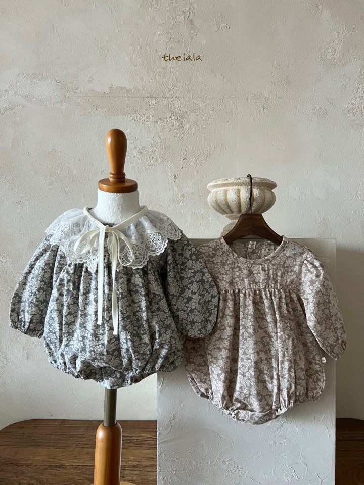 Lala - Korean Children Fashion - #designkidswear - Moonlight Cape - 9