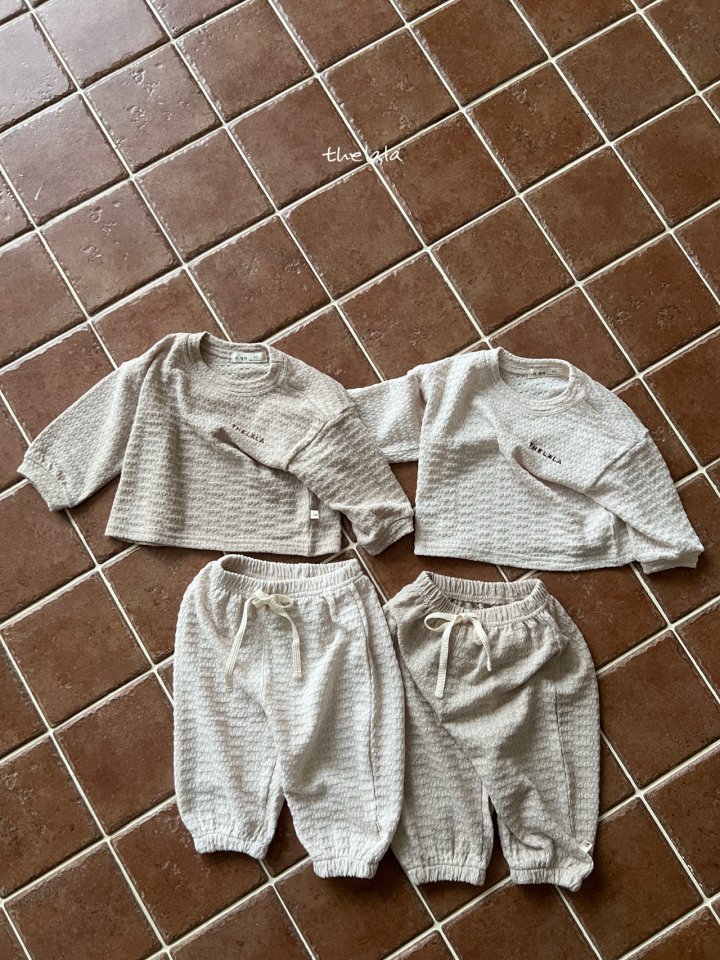 Lala - Korean Children Fashion - #discoveringself - Good Tee