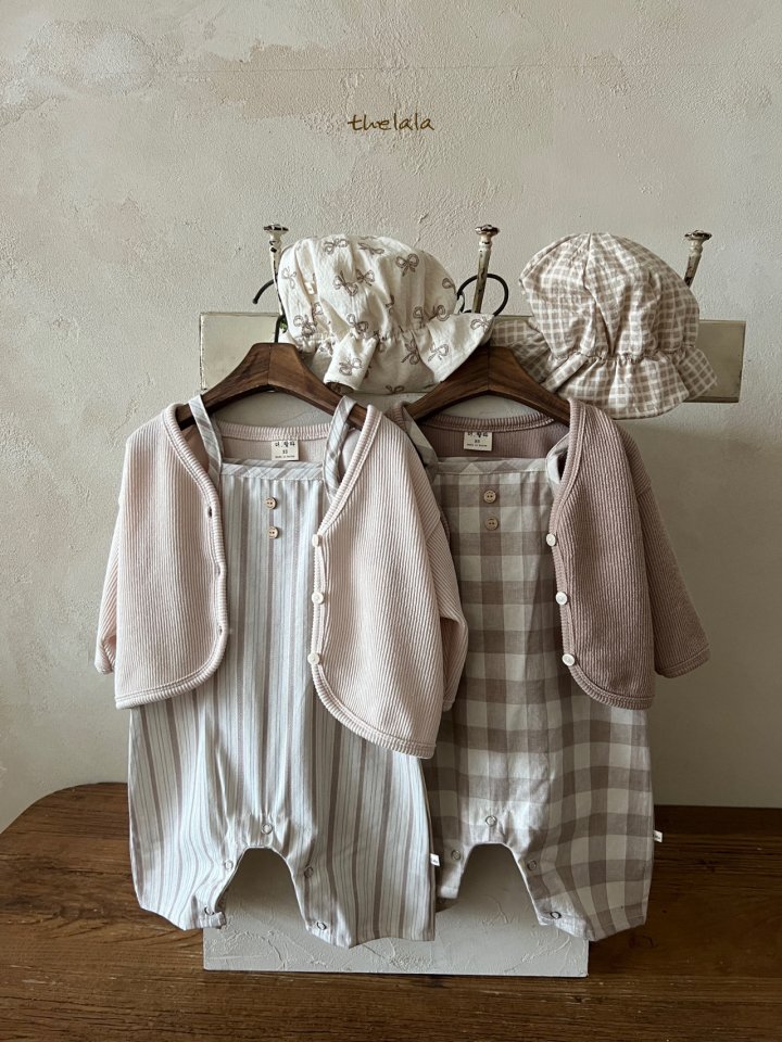 Lala - Korean Children Fashion - #discoveringself - Orion Cardigan - 8