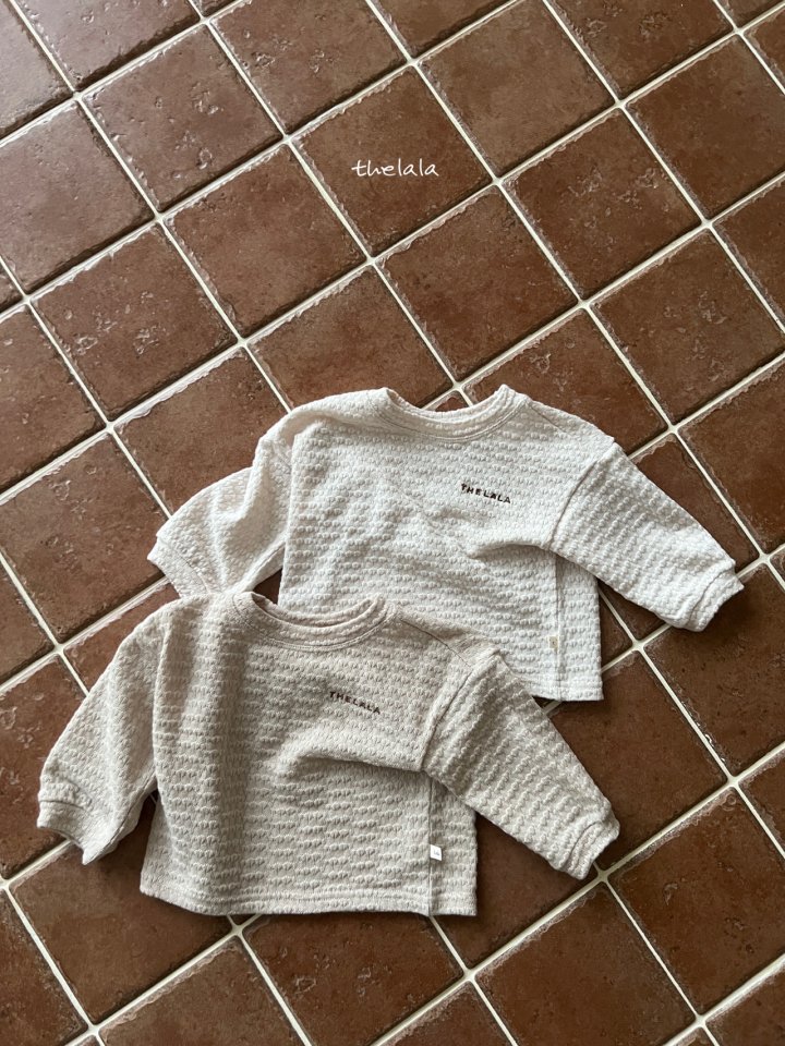 Lala - Korean Children Fashion - #fashionkids - Good Tee - 2