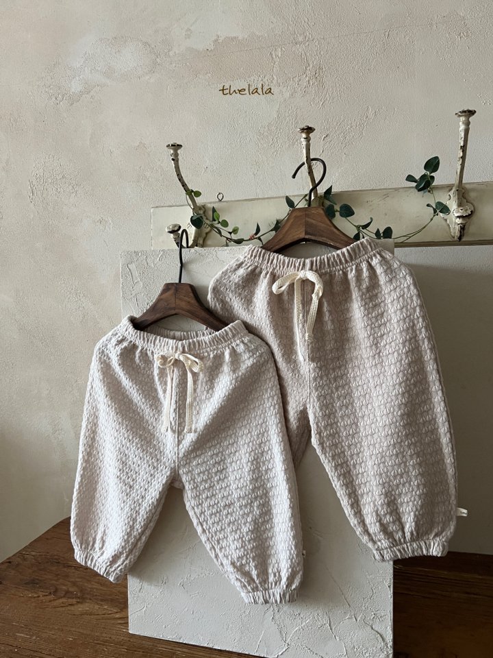 Lala - Korean Children Fashion - #fashionkids - Good Pants