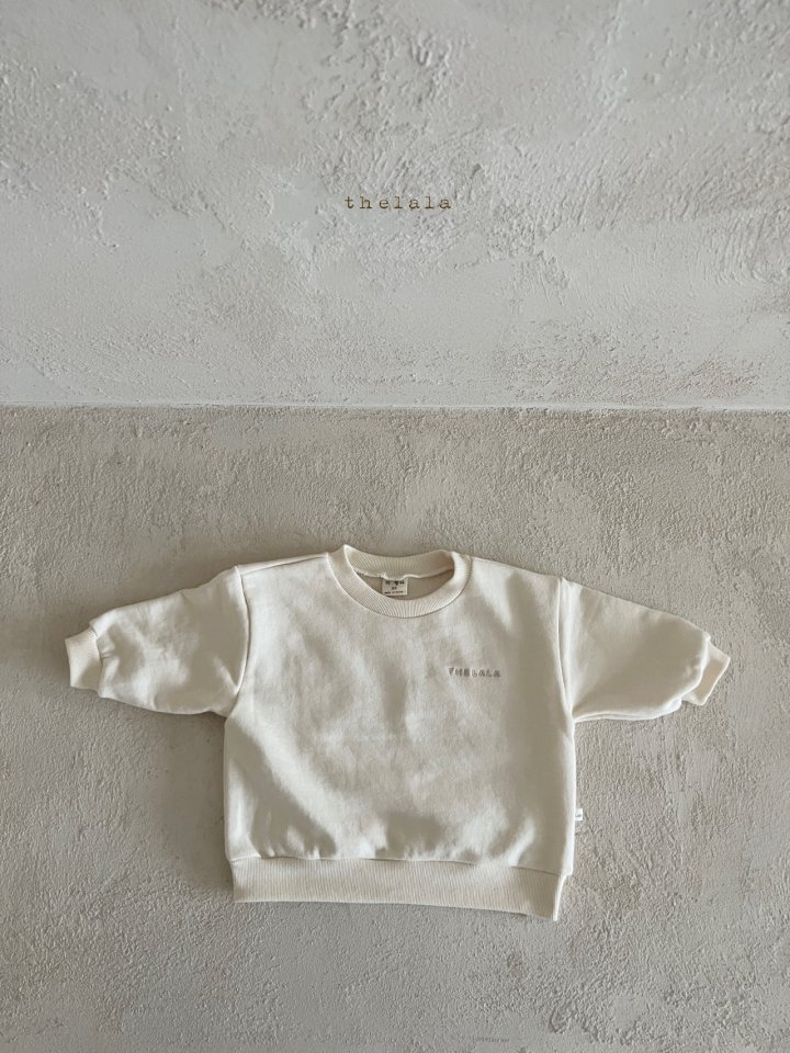 Lala - Korean Children Fashion - #kidsstore - Day Sweatshirts - 9