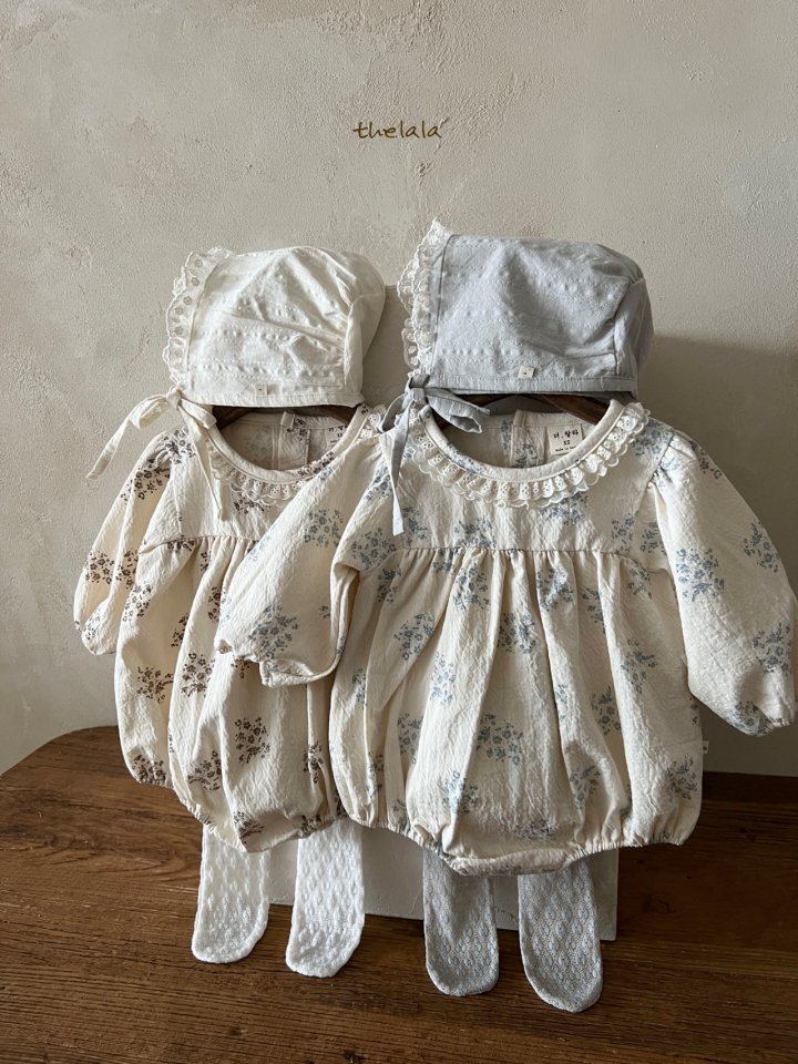 Lala - Korean Children Fashion - #kidsstore - I Can See Knee Socks - 6