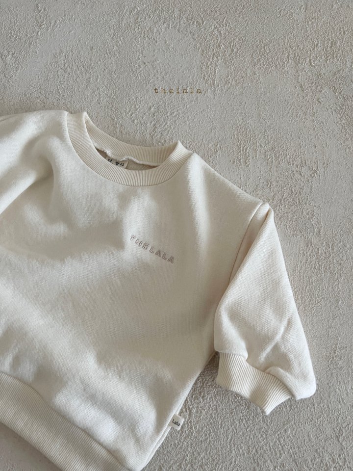 Lala - Korean Children Fashion - #kidzfashiontrend - Day Sweatshirts - 10