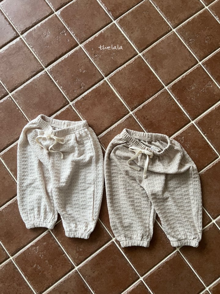 Lala - Korean Children Fashion - #kidsstore - Good Pants - 4