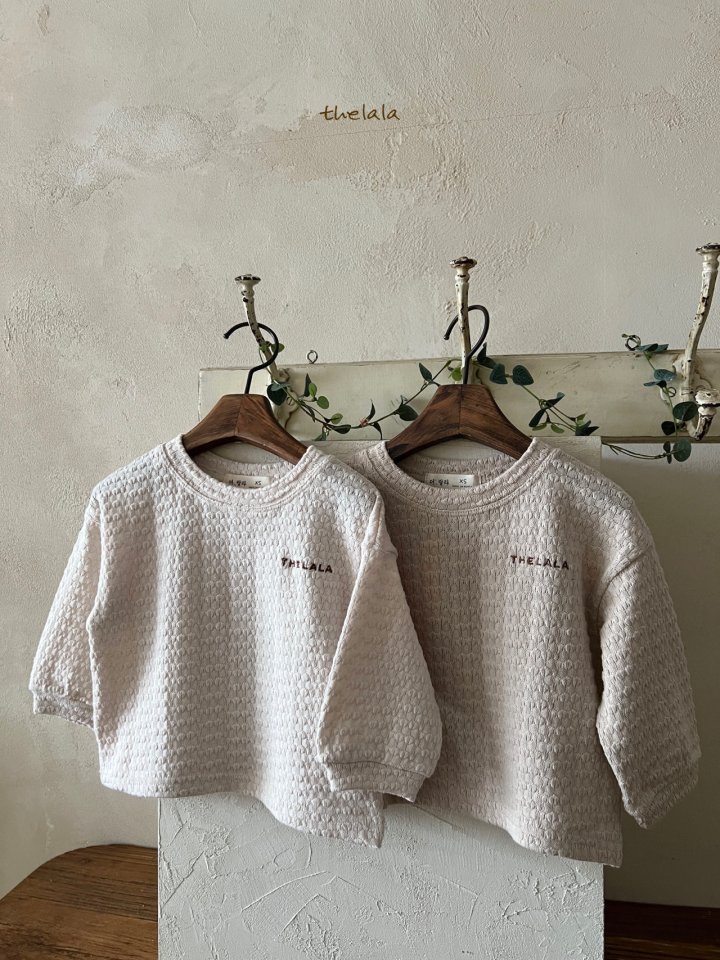 Lala - Korean Children Fashion - #littlefashionista - Good Tee - 7