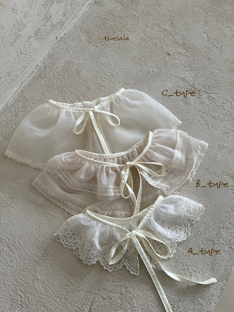 Lala - Korean Children Fashion - #magicofchildhood - Moonlight Cape