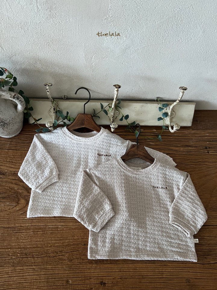 Lala - Korean Children Fashion - #minifashionista - Good Tee - 9