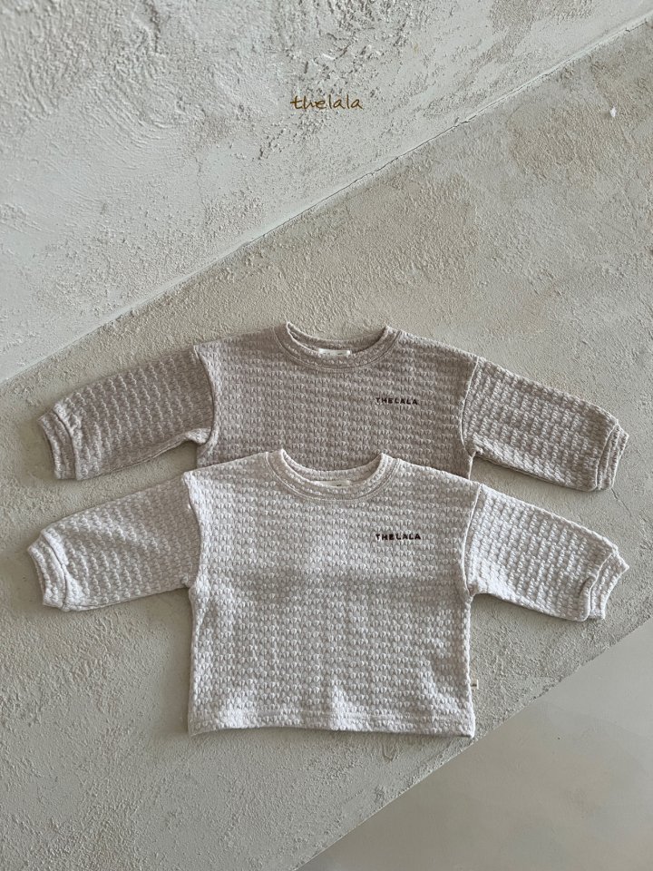 Lala - Korean Children Fashion - #prettylittlegirls - Good Tee - 10