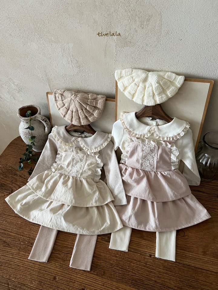 Lala - Korean Children Fashion - #stylishchildhood - Mochi Beret - 8