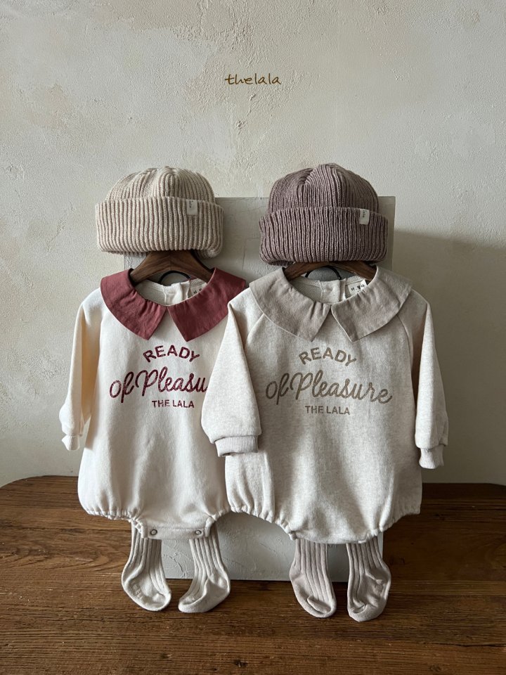 Lala - Korean Children Fashion - #todddlerfashion - O Color Beanie - 7