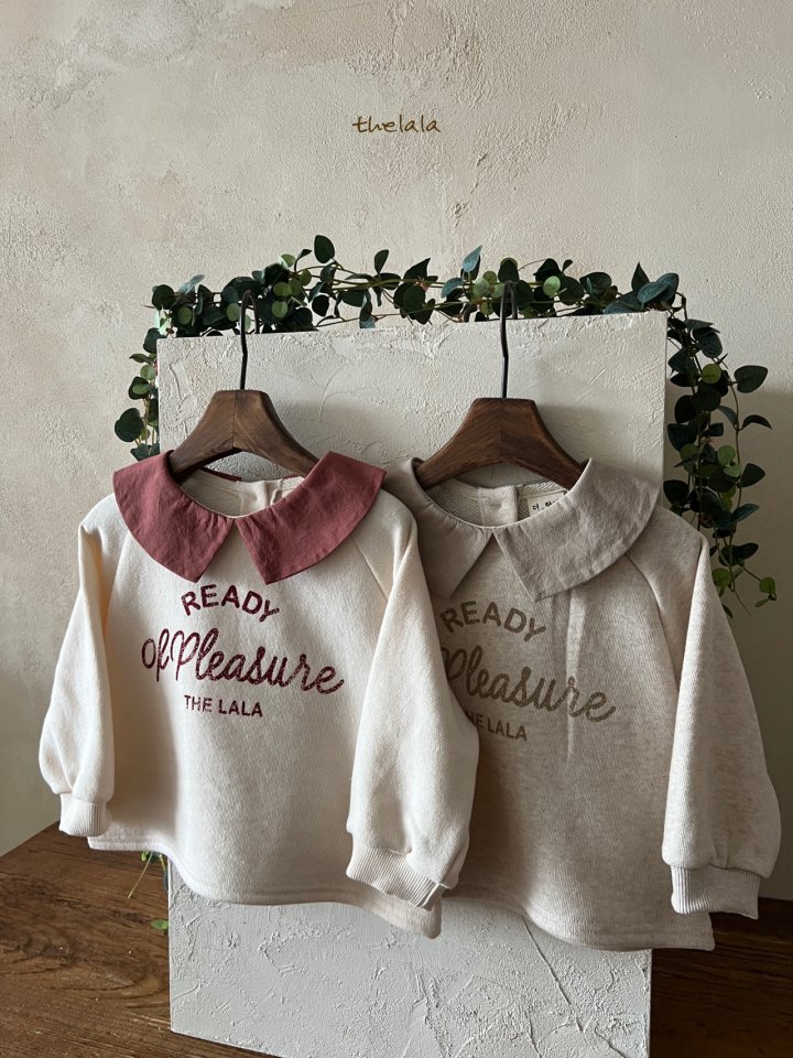 Lala - Korean Children Fashion - #toddlerclothing - Ready Tee - 8
