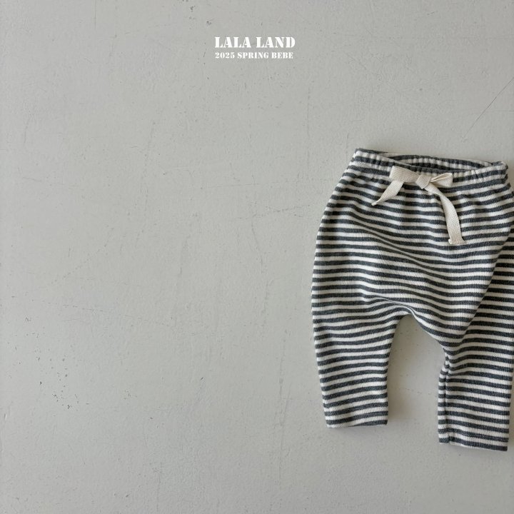 Lalaland - Korean Baby Fashion - #babyboutique - Bebe ST Mochi Leggings - 7