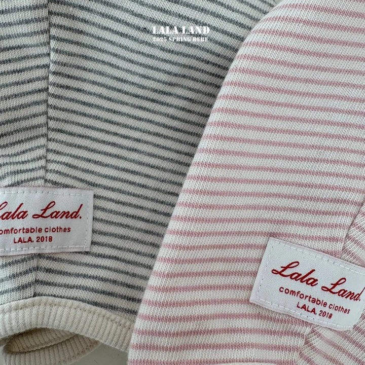 Lalaland - Korean Baby Fashion - #babyboutique - Bebe Milk Bonnet - 3