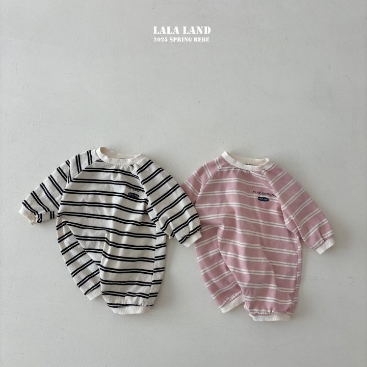 Lalaland - Korean Baby Fashion - #babyboutique - Bebe Saint Suit