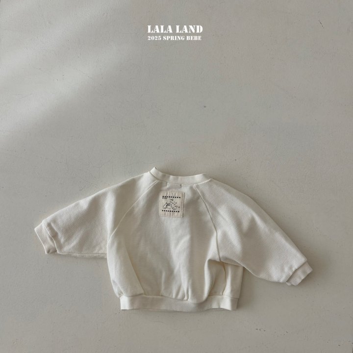 Lalaland - Korean Baby Fashion - #babyboutique - Bebe Spring Rio Cardigan  - 8