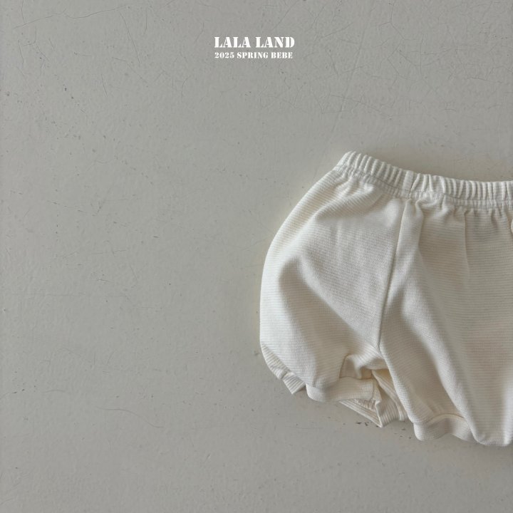 Lalaland - Korean Baby Fashion - #babyboutique - Bebe Spring Rio Bloomers - 6