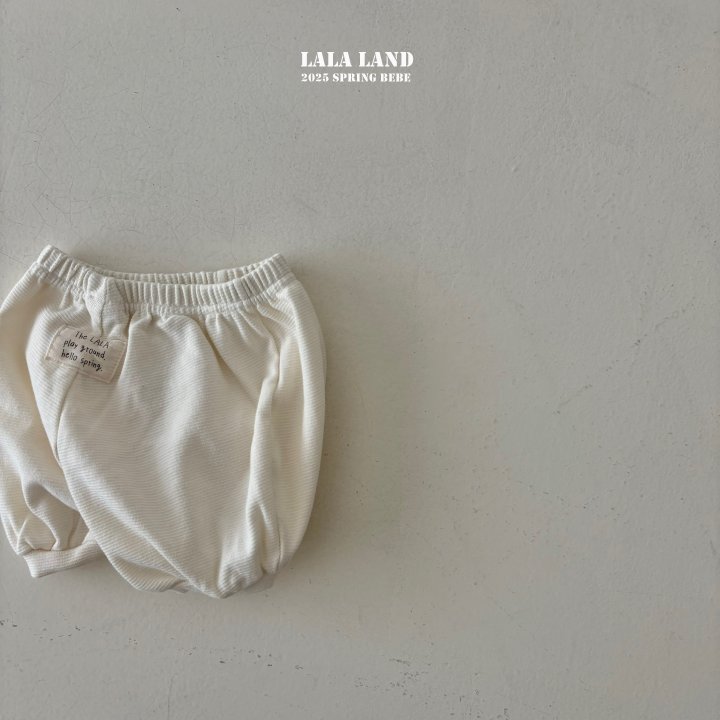 Lalaland - Korean Baby Fashion - #babyboutique - Bebe Spring Rio Bloomers - 7