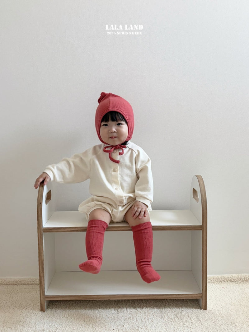 Lalaland - Korean Baby Fashion - #babyboutiqueclothing - Bebe Spring Rio Cardigan  - 9