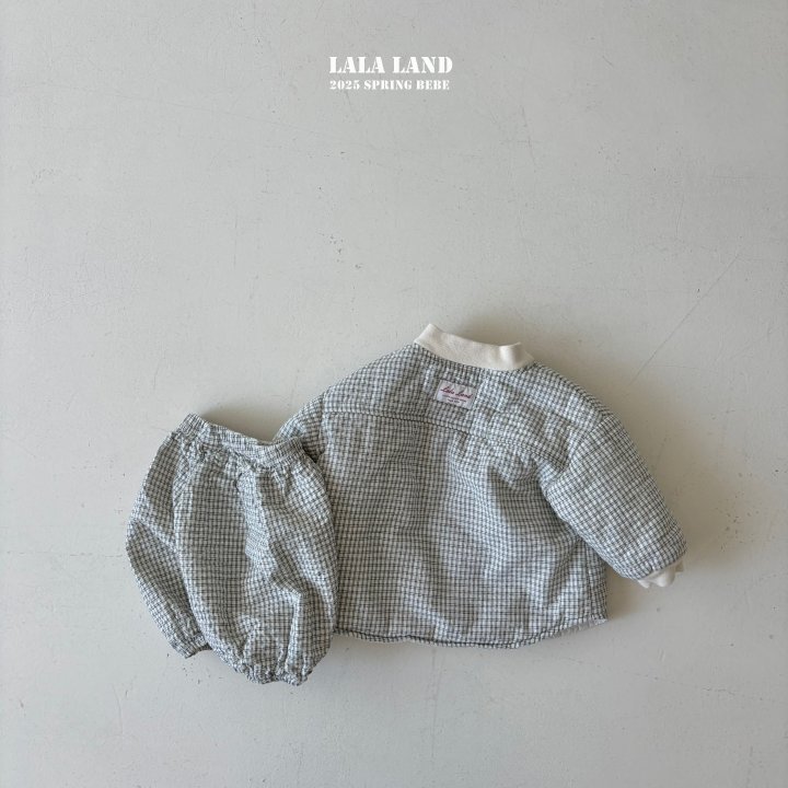 Lalaland - Korean Baby Fashion - #babyfashion - Bebe Sausage Pants - 7