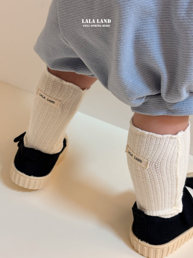 Lalaland - Korean Baby Fashion - #babyfashion - Bebe Spring Rio Bloomers - 10