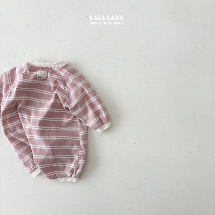 Lalaland - Korean Baby Fashion - #babylifestyle - Bebe Saint Suit - 7