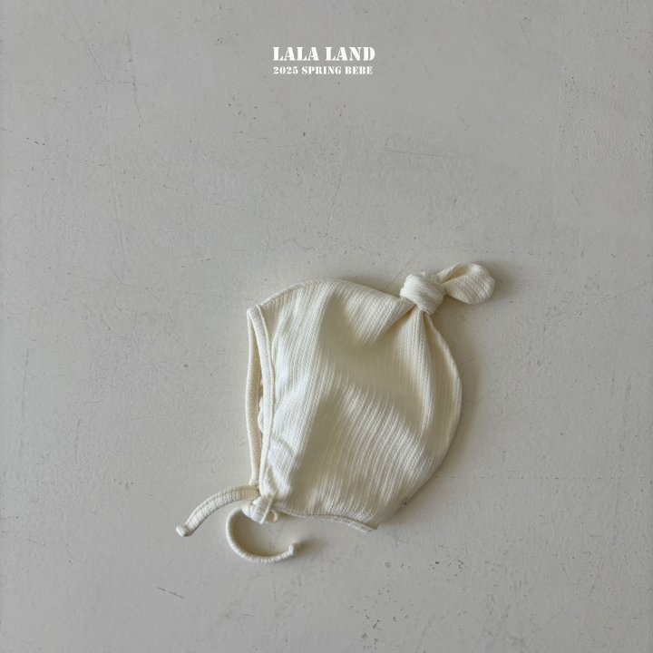Lalaland - Korean Baby Fashion - #babyootd - Bebe Spring Bonnet