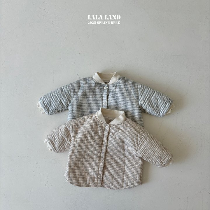 Lalaland - Korean Baby Fashion - #babywear - Bebe Cheese Peach Jumper