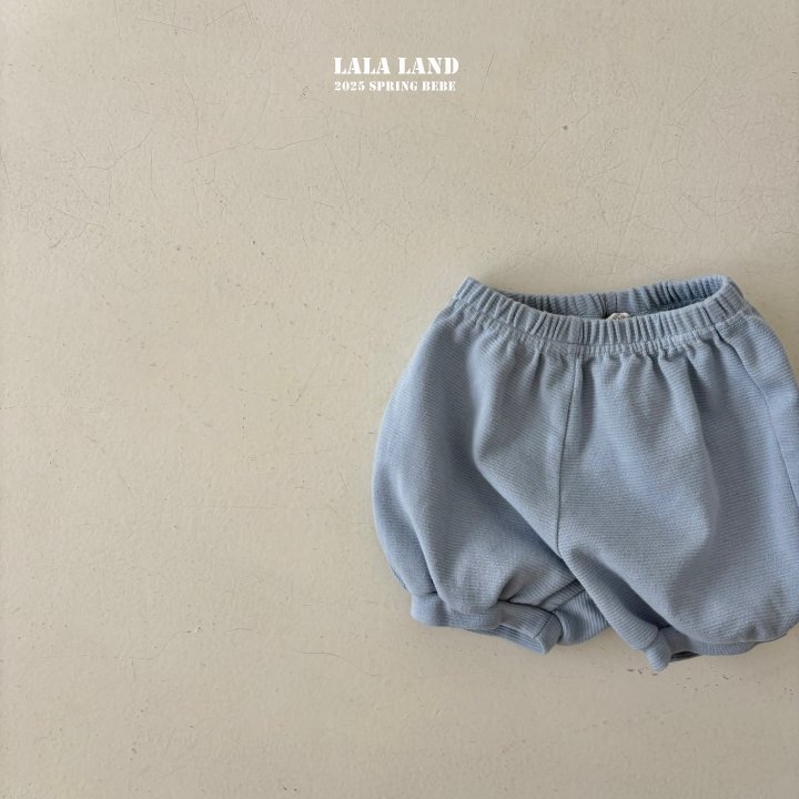 Lalaland - Korean Baby Fashion - #babywear - Bebe Spring Rio Bloomers - 3