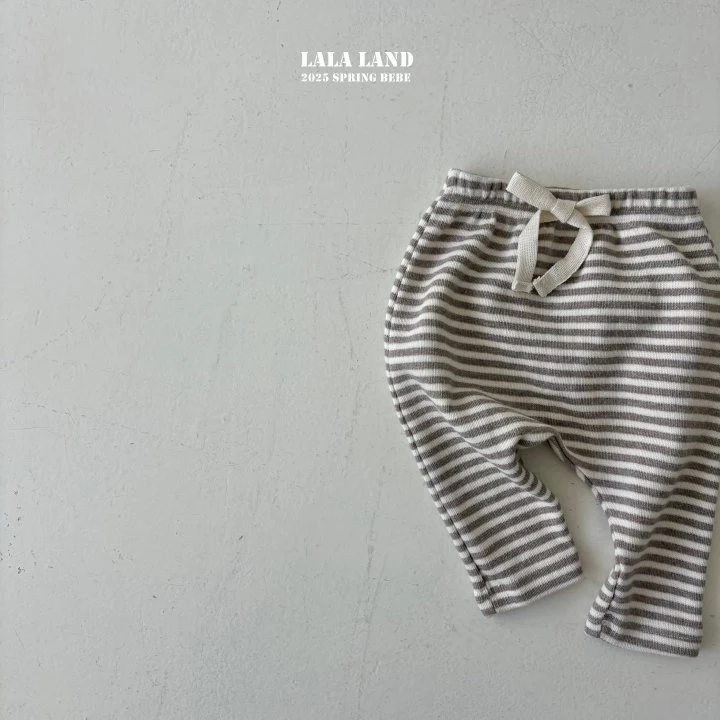 Lalaland - Korean Baby Fashion - #babywear - Bebe ST Mochi Leggings - 4
