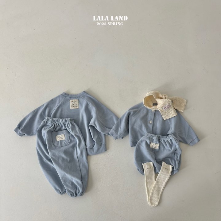 Lalaland - Korean Baby Fashion - #onlinebabyboutique - Bebe Petite Mini Scarf - 6