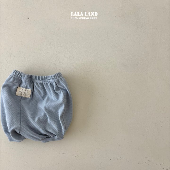 Lalaland - Korean Baby Fashion - #babywear - Bebe Spring Rio Bloomers - 4