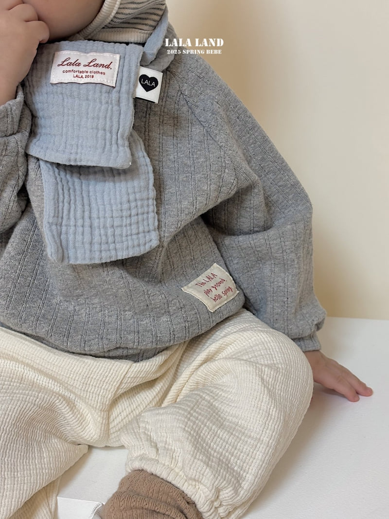 Lalaland - Korean Baby Fashion - #onlinebabyboutique - Bebe Cracker Sweatshirts - 8