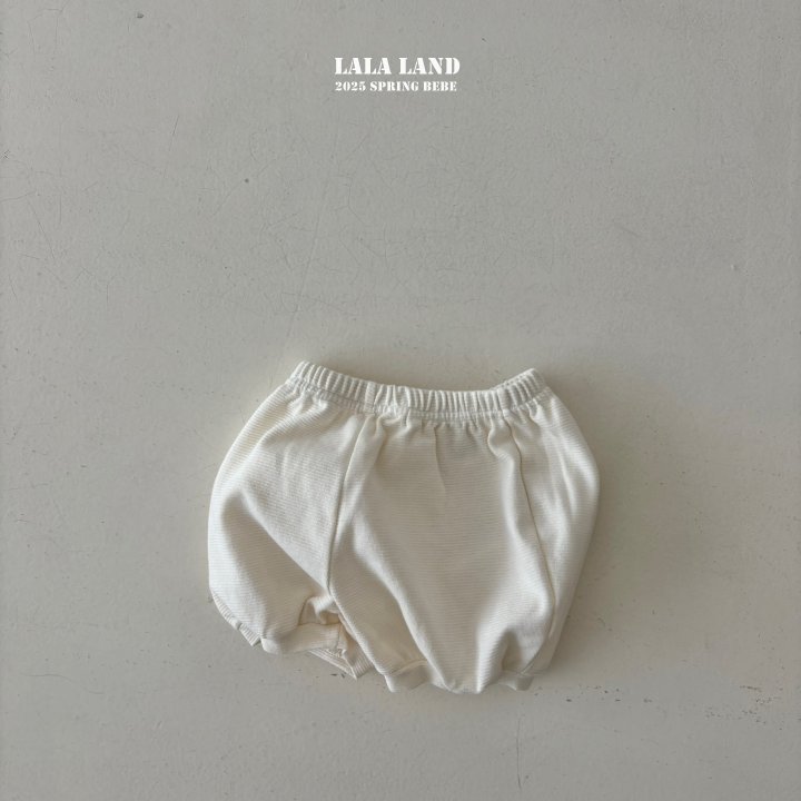 Lalaland - Korean Baby Fashion - #onlinebabyshop - Bebe Spring Rio Bloomers - 5