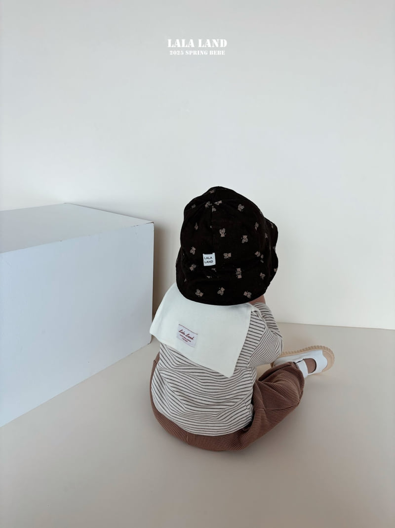 Lalaland - Korean Baby Fashion - #onlinebabyshop - Bebe Saint Sailor Tee - 11