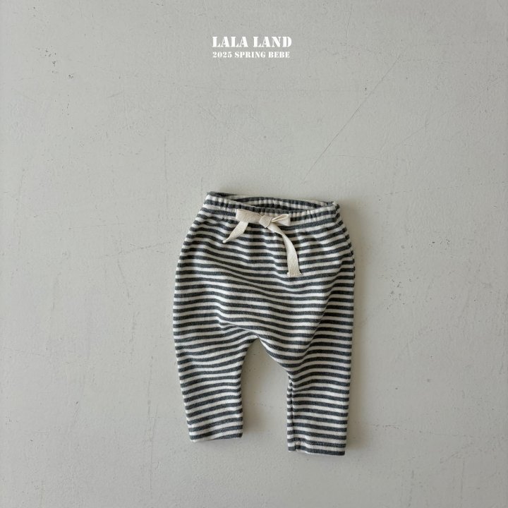 Lalaland - Korean Baby Fashion - #smilingbaby - Bebe ST Mochi Leggings - 6