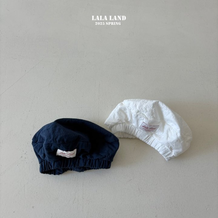 Lalaland - Korean Children Fashion - #Kfashion4kids - Kids School Hat