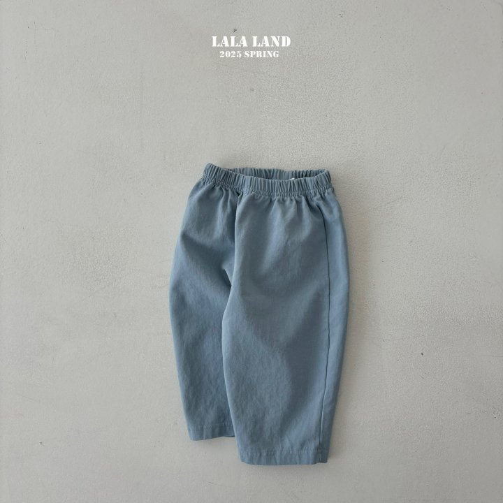 Lalaland - Korean Children Fashion - #Kfashion4kids - Daily Pants - 3