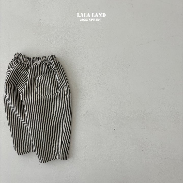 Lalaland - Korean Children Fashion - #Kfashion4kids - Bata Pants - 2