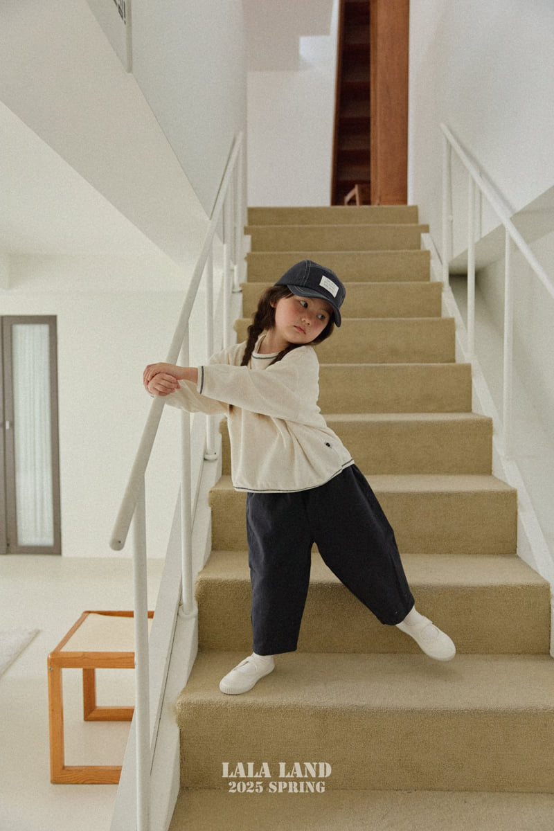 Lalaland - Korean Children Fashion - #childofig - Daily Pants - 8