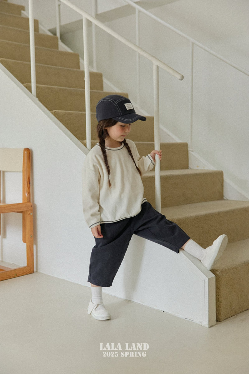 Lalaland - Korean Children Fashion - #childofig - Daily Pants - 9