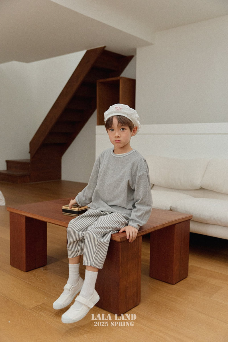 Lalaland - Korean Children Fashion - #childofig - Bata Pants - 8