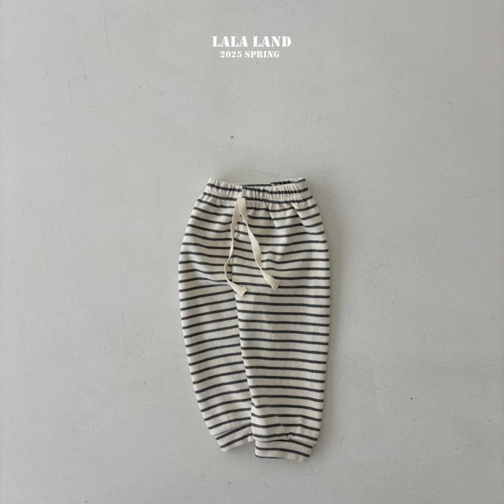 Lalaland - Korean Children Fashion - #prettylittlegirls - Didi Jeggings - 4