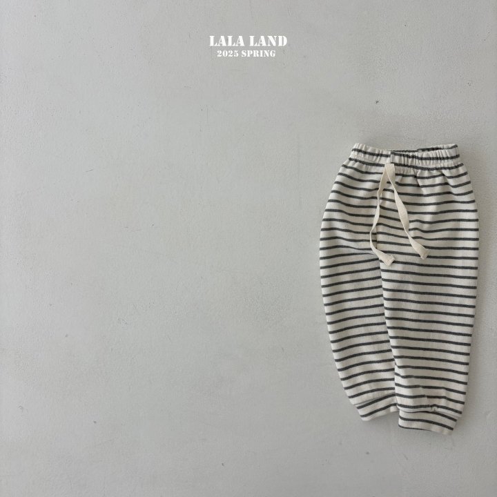 Lalaland - Korean Children Fashion - #childofig - Didi Jeggings - 5