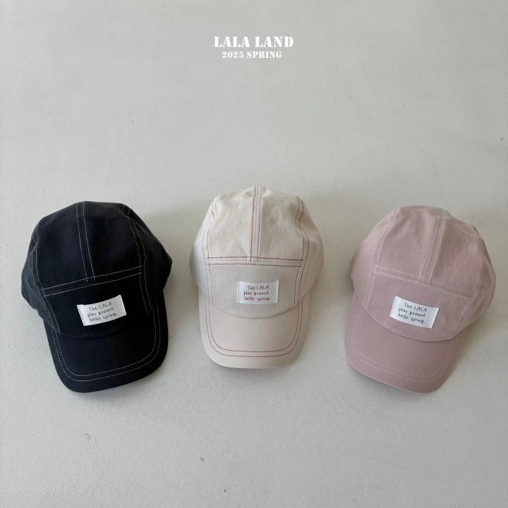 Lalaland - Korean Children Fashion - #childofig - Stitch Cap