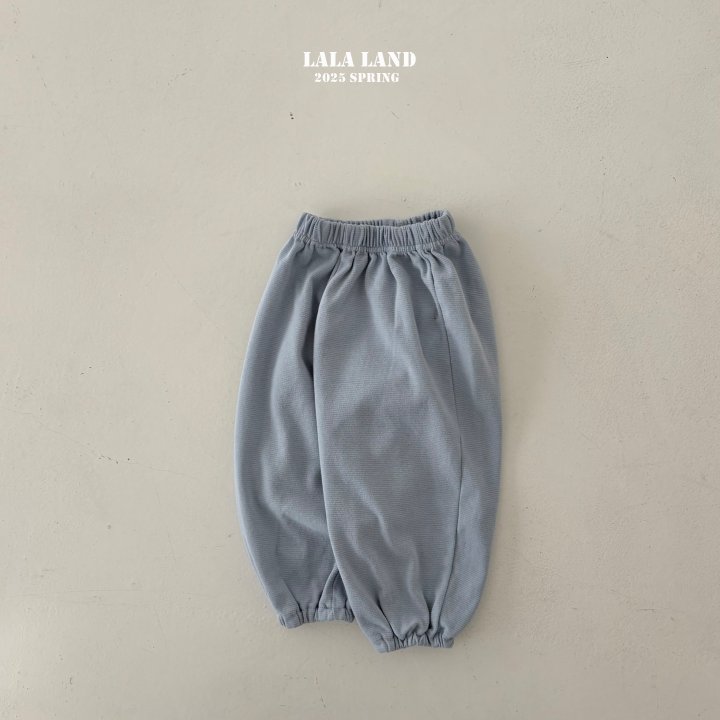 Lalaland - Korean Children Fashion - #childrensboutique - Pony Jogger Pants - 3