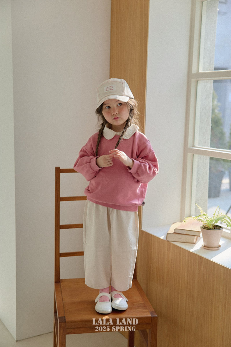 Lalaland - Korean Children Fashion - #childrensboutique - Daily Pants - 10